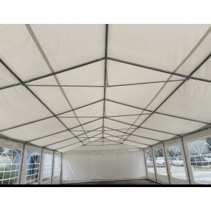 carpa vista inteior