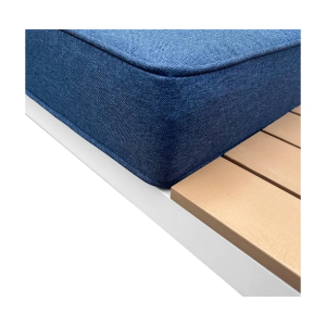 LIVING TERRAZA DE LUJO 3 PIEZAS